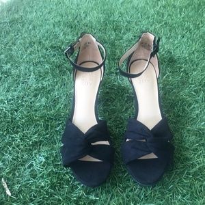 naturalizer dawson sandal